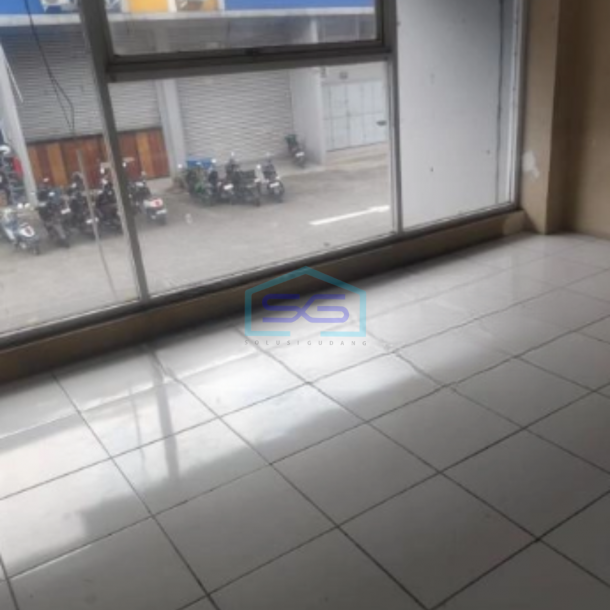 Disewakan Gudang Luas Tanah  243 m² Lokasi di Tangerang-2
