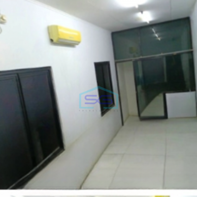 Disewakan Gudang Ada Kantor Luas Tanah 1400 m² Lokasi di Cipondoh Tangerang