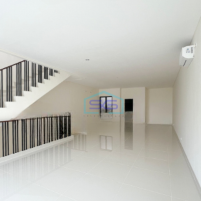 Disewakan Ruko 3 Lantai Luas Bangunan 268 m² Lokasi di Gading Serpong Tangerang-3