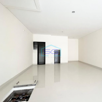 Disewakan Ruko 3 Lantai Luas Tanah  120 m² Lokasi Bebas Banjir di Gading Serpong Tangerang-3