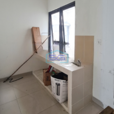 Disewakan Ruko 2 Lantai Luas Tanah 120 m² Lokasi di Gading Serpong Tangerang-2