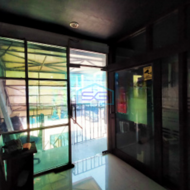 Dijual Ruko Luas Bangunan 234 m² Lokasi di Ciputat Timur Tangerang Selatan-2