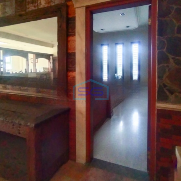 Dijual Gudang Luas Bangunan 1492 m² di Alam Sutera Tangerang-2