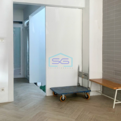 Dijual Ruko 3 Lantai Luas Bangunan 400 m² Lokasi Bebas Banjir di Tangerang-1