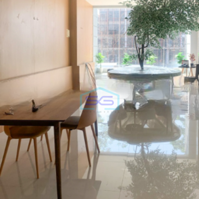 Dijual Ruko 3 Lantai Luas Bangunan 400 m² Lokasi Bebas Banjir di Tangerang-2