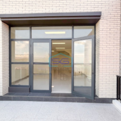 Disewakan Ruko 2 Lantai Luas Tanah  160 m² Lokasi di Gading Serpong Tangerang-2