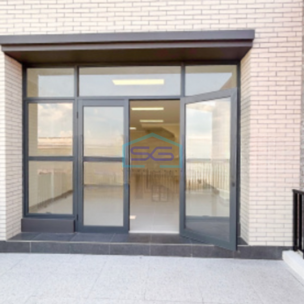 Disewakan Ruko 2 Lantai Luas Tanah  160 m² Lokasi di Gading Serpong Tangerang-2