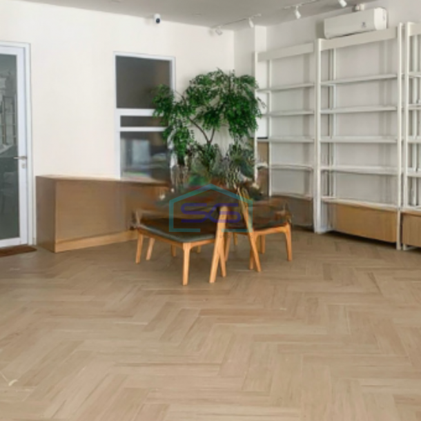 Disewakan Ruko Luas Tanah  108 m² Lokasi Gading Serpong Tangerang-2