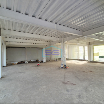 Disewakan Ruko Luas Tanah 417 m² Lokasi Bebas Banjir di Green Lake City Jakarta Barat