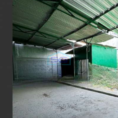 Disewakan Gudang Ada Kantor Luas Tanah  720 m² Lokasi di BSD Tangerang