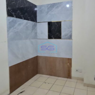 Disewakan Ruko 3 Lantai Luas Bangunan 237 m² Lokasi di Alam Sutera Tangerang-3