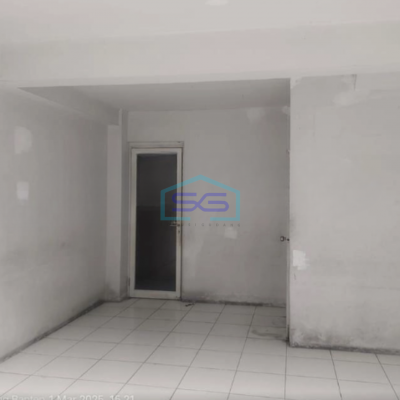 Disewakan Gudang Luas Bangunan  420 m² Lokasi di Tangerang