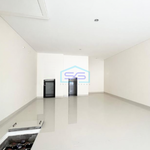 Disewakan Ruko 3 Lantai Luas Tanah 120 m² Lokasi di Gading Serpong Tangerang-3
