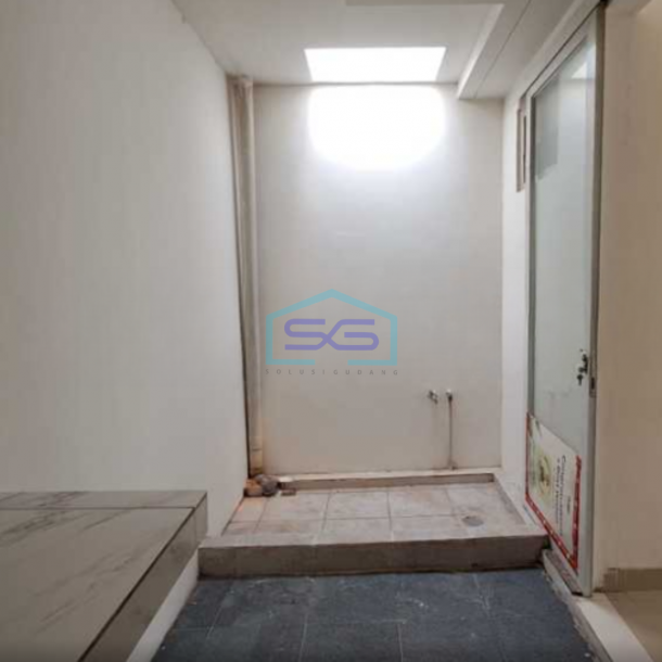 Dijual Ruko 2 Lantai Lokasi Gading Serpong Tangerang-3