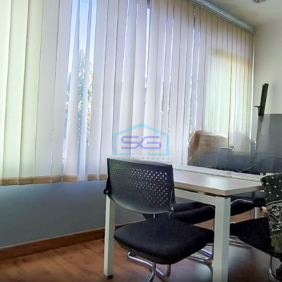 Dijual Ruko 2 Lantai Lokasi Bebas Banjir di Kembangan Jakarta Barat Luas Bangunan  176 m²