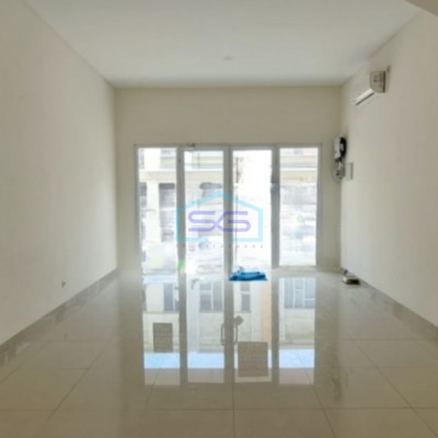 Dijual Ruko 2 Lantai Lokasi Gading Serpong Tangerang