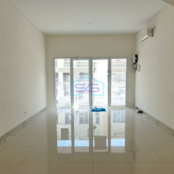 Dijual Ruko 2 Lantai Lokasi Gading Serpong Tangerang-2