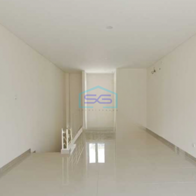 Dijual Ruko 2 Lantai Lokasi Gading Serpong Tangerang