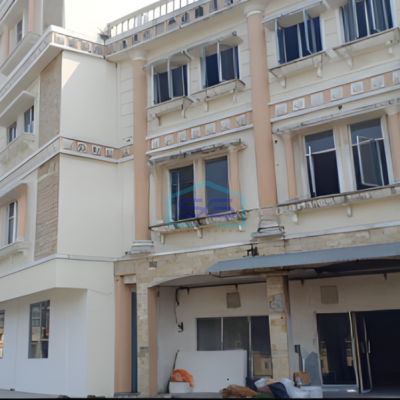 Dijual Ruko 3 Lantai Luas Bangunan  300 m² di Sangiang Jaya Tangerang-1