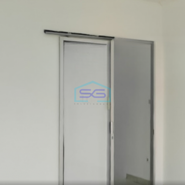 Dijual Ruko 3 Lantai Luas Tanah 171 m² Lokasi Bebas Banjir dan Siap Huni di Tangerang-3