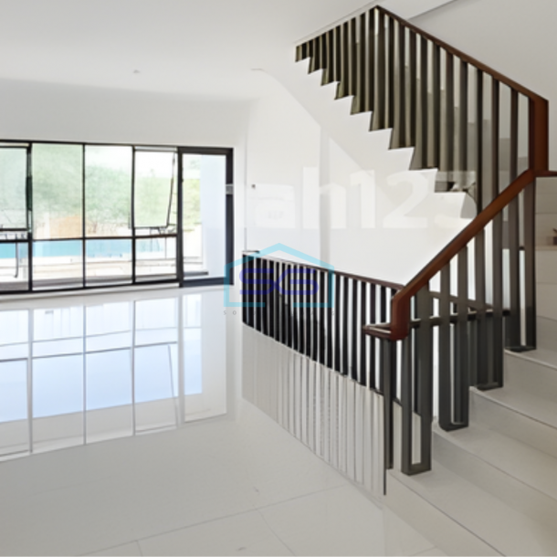 Dijual Ruko Lokasi Bebas Banjir dan Siap Huni di BSD Tangerang Selatan Luas Bangunan  154 m²-3