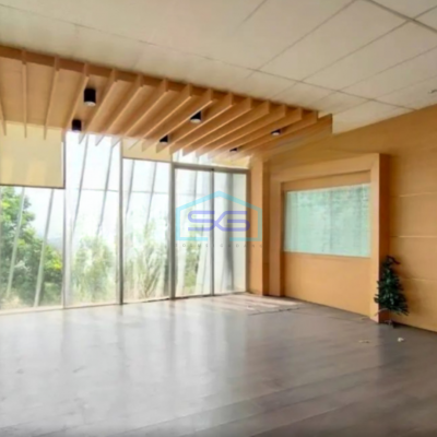 Dijual Ruko Lokasi Siap Huni Bebas Banjir Luas Tanah 190 m² di BSD Tangerang