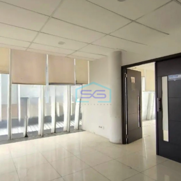 Dijual Ruko Lokasi Siap Huni Bebas Banjir Luas Tanah 190 m² di BSD Tangerang-2