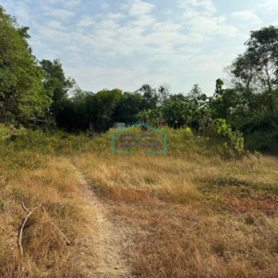 Dijual Tanah Lokasi di Boyolali Jawa Tengah Luas 60000 m²