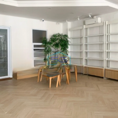 Dijual Ruko 3 Lantai Luas Bangunan 400 m² di Gading Serpong Tangerang