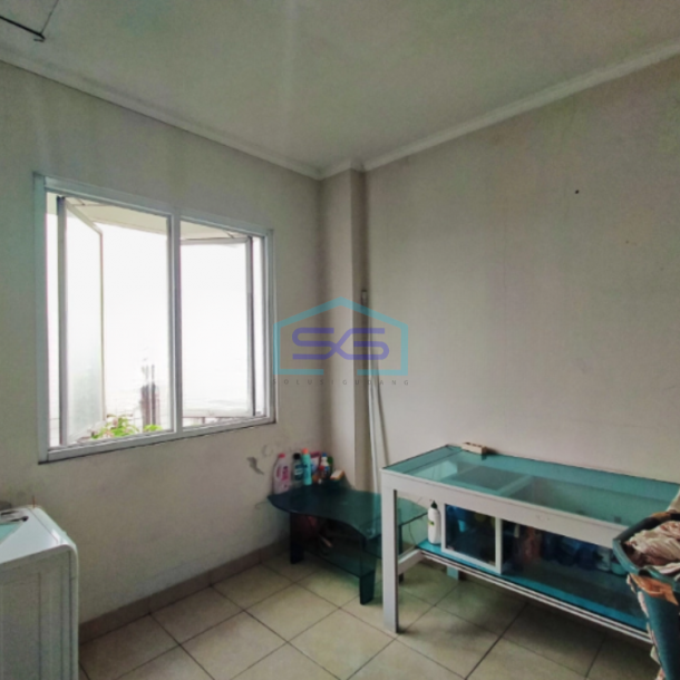 Dijual Ruko Luas Bangunan  255 m² di Gading Serpong Tangerang-1