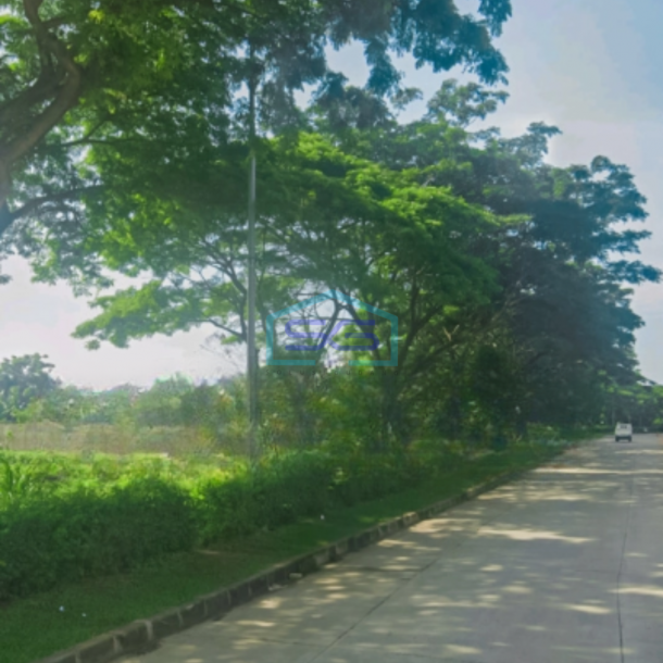 Disewakan Tanah Luas 2970 m² di Metland Puri Jakarta Barat-1