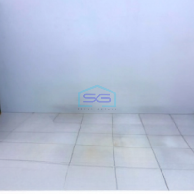 Dijual Gudang Luas Tanah 1400 m² Lokasi di Cipondoh Tangerang