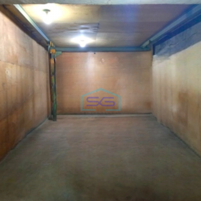 Dijual Gudang Luas Tanah 1400 m² Lokasi di Cipondoh Tangerang