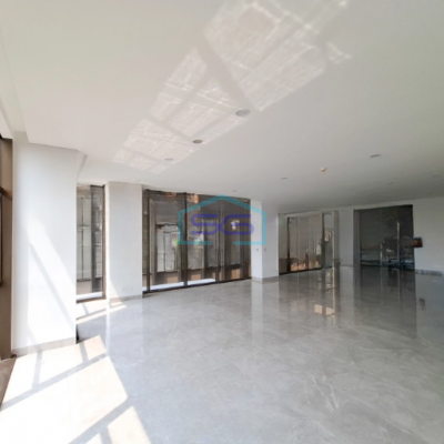 Disewakan Ruko Luas Bangunan 824 m² di Gading Serpong Tangerang