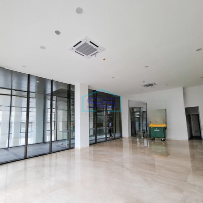 Disewakan Ruko Luas Bangunan 824 m² di Gading Serpong Tangerang