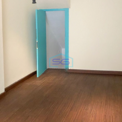 Dijual Ruko Lokasi Bebas Banjir di Green Lake City Jakarta Barat Luas Bangunan 235 m²
