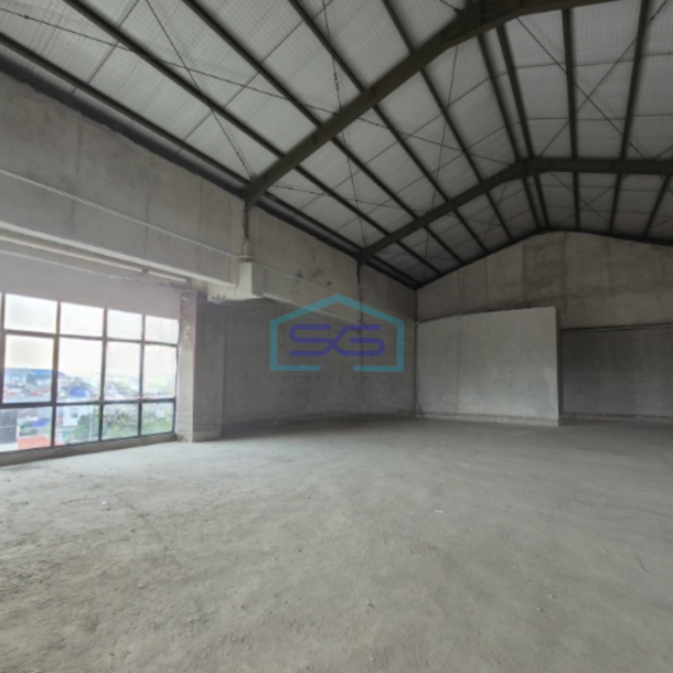 Disewakan Ruko Luas Bangunan  1365 m² di Gading Serpong 3 Lantai-3