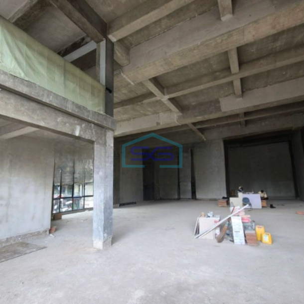 Disewakan Ruko Luas Bangunan  1365 m² di Gading Serpong 3 Lantai-2