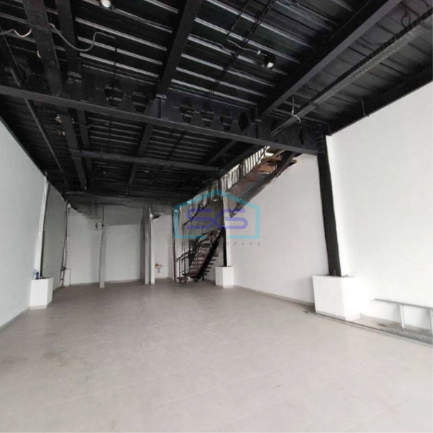 Disewakan Ruko Luas Bangunan  1365 m² di Gading Serpong 3 Lantai-4