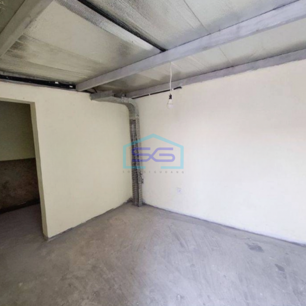 Disewakan Ruko Luas Bangunan 576 m² di Serpong Tangerang Selatan-2