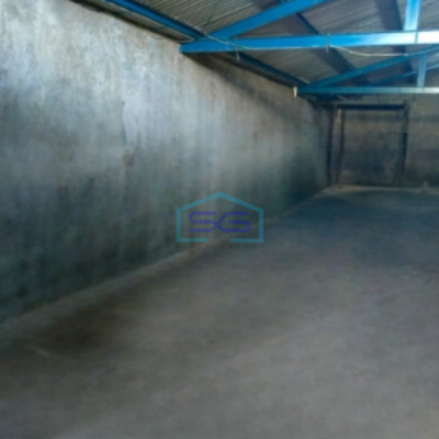 Disewakan Gudang Ada Kantor di Cipondoh Tangerang Luas Bangunan  1600 m²