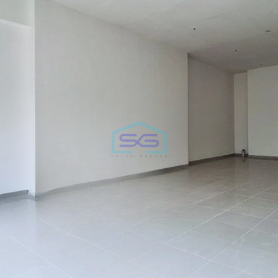 Dijual Ruko 1 Lantai di BSD City Tangerang