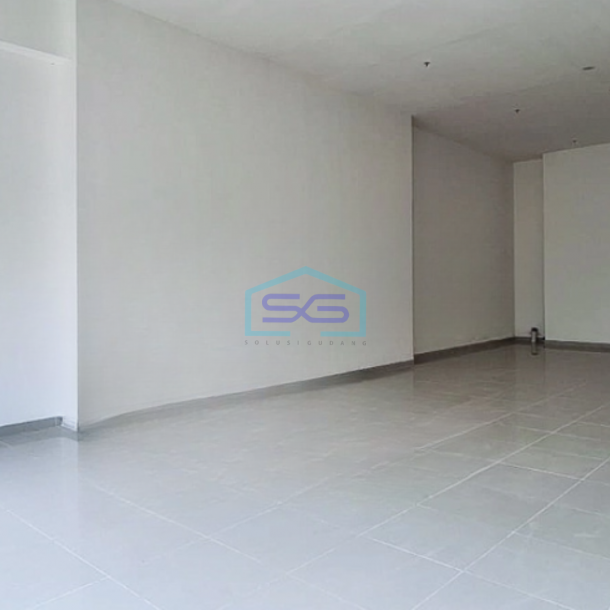 Dijual Ruko 1 Lantai di BSD City Tangerang-2