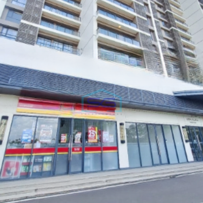 Dijual Ruko 1 Lantai di BSD City Tangerang