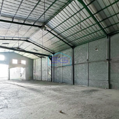 Disewakan Gudang Ada Kantor Luas Tanah 720 m² Lokasi di BSD Tangerang