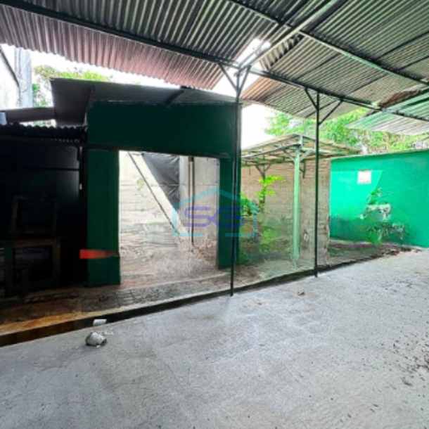 Disewakan Gudang Ada Kantor Luas Tanah 720 m² Lokasi di BSD Tangerang-1