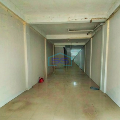 Dijual Ruko Luas Bangunan 330 m² di Tubagus Angke Jakarta Barat