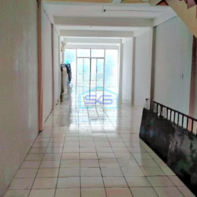Dijual Ruko Luas Bangunan 330 m² di Tubagus Angke Jakarta Barat
