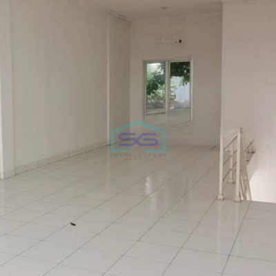 Dijual Ruko 2 Lantai Luas Bangunan  106 m² di Cikupa Citra Raya Tangerang