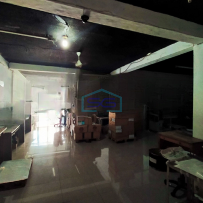 Dijual Ruko Luas Bangunan 234 m² di Ciputat Timur Tangerang Selatan-4